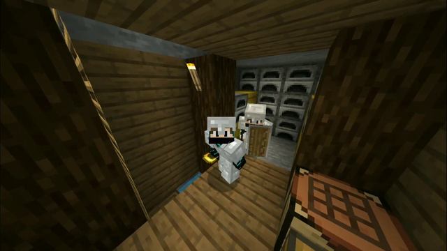 We Survived 100 days in Minecraft Pocket Edition [Hindi] смотреть онлайн