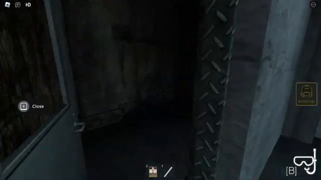 Roblox - Before Truth Chapter 2 смотреть онлайн