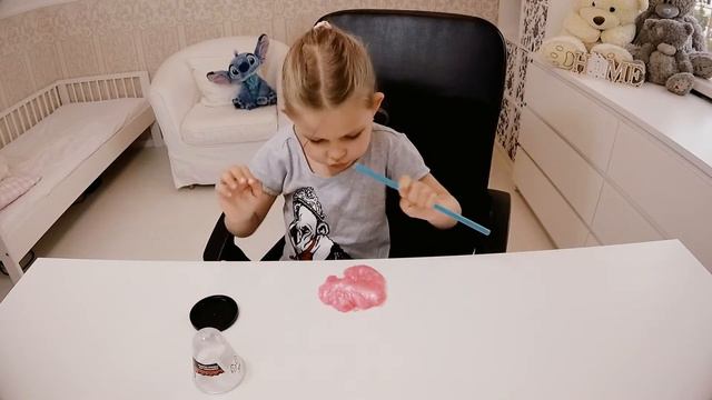 НОВИНКИ/ Ниндзя слайм/slime ninja/ Яичница антистресс/ РАСПАКОВКА И ОБЗОР С МИЛАНОЙ смотреть онлайн