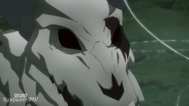 Tensei Shitara Slime Datta Ken [AMV] - Born For This смотреть онлайн