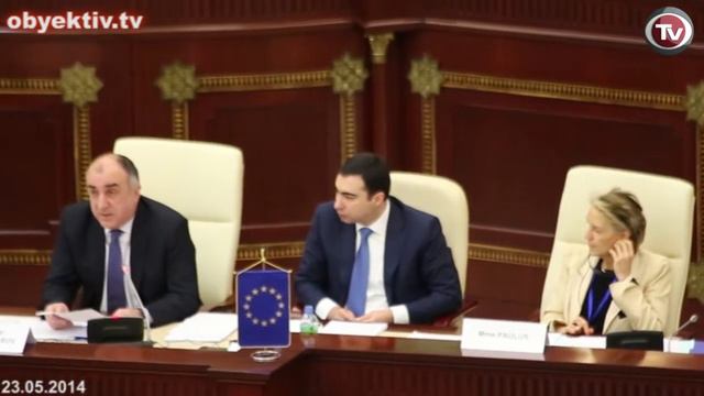 E.MAMMADYAROV FOREIGN MINISTRY WILL MONITOR IMPLEMENTATION OF EUROPEAN COURT DECISION смотреть онлайн