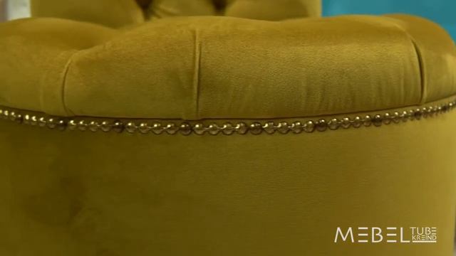 Пуф со спинкой смотреть онлайн