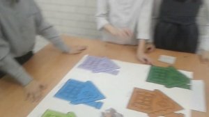 Открытый урок с детьми ОВЗ (3 класс) на тему: «Путешествие на острова эмоций»