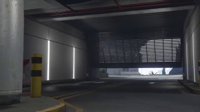 Gta V Compro La VAPID FMJ