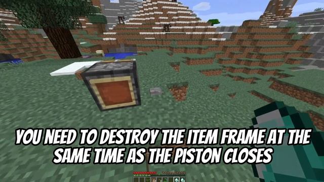 How To DUPE In MINECRAFT 1.12.2 смотреть онлайн
