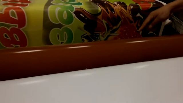 Широкоформатное ламинирование смотреть онлайн