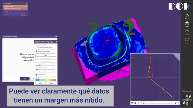 ¿Qué escáner de mesa debo comprar? Refiriéndose a la precisión. смотреть онлайн