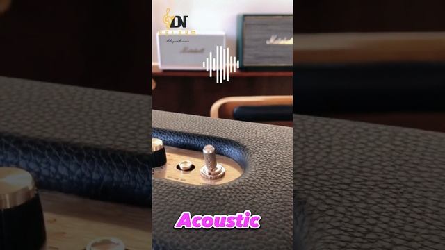 Test Âm Loa Acton 3 Cân Đủ Thể Loại Nhạc смотреть онлайн