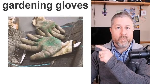 Let's Learn English! Topic: The Yard смотреть онлайн