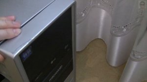 Как снять переднюю панель системного блока компьютера.Как снять переднюю крышку корпус ПК.