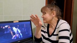 Реакция на Серёга Пират - И я кричу, остановите катку