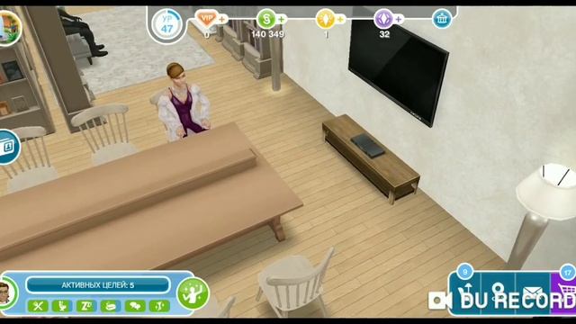 Sims freeplay. БИБЛИОТЕКА ПО НОВОМУ, НО ВСЕ ТАК ЖЕ УЮТНО... мои дома смотреть онлайн