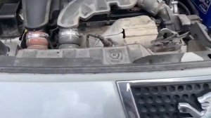 Сгорел ЭБУ! Что делать? /BOSCH MED 17.4.2 Immo off