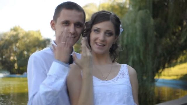 Wedding Anton & Anna смотреть онлайн