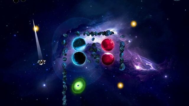 Gravity Badgers review and gameplay смотреть онлайн