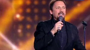 Стас Михайлов -"Я украду все звезды для тебя"