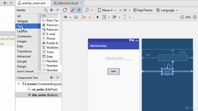 Android App using Kotlin 6 Shared Preferences смотреть онлайн