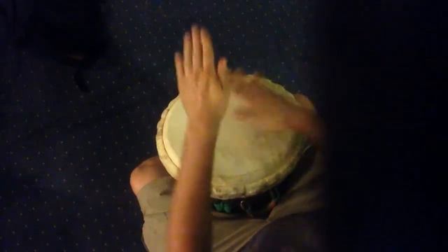 Djembe reggae 2eme boucle смотреть онлайн