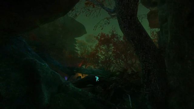 БЕССОВЕСТНОЕ НАПАДЕНИЕ В САМОМ НЕОЖИДАННОМ МЕСТЕ [The Cursed Forest Прохождение №1] смотреть онлайн