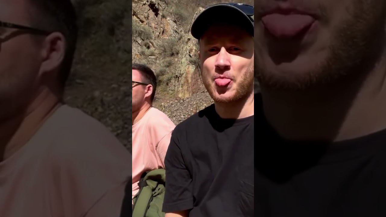 Weekend Outdoors shorts #weekend #nature #relax #shorts смотреть онлайн