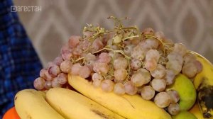 «Вахтар ва инсанар». Участник СВО Закир Эмирханов