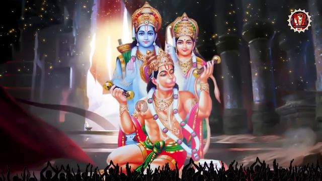 काला जादू टोना से छुटकारा पाना है तो मात्र 17 मिनट घर में चलाकर छोड़ दे ये हनुमान मंत्र #hanumanji смотреть онлайн