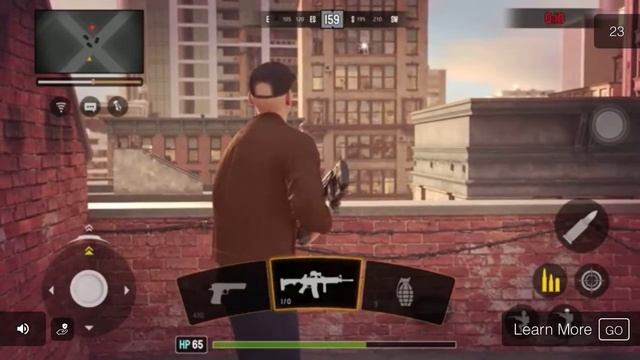 Robbery Bob Game Play | Introducing the Man of Steal смотреть онлайн