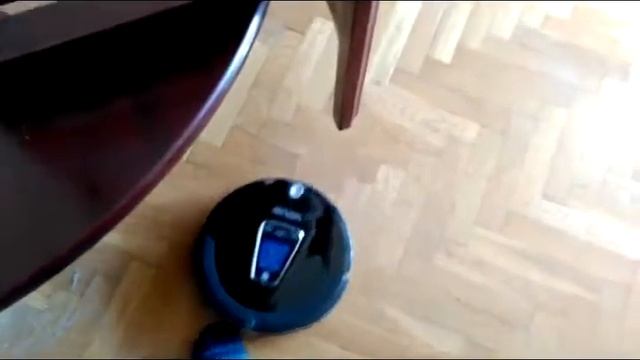 LILIN VACUM CLEANER PROBLEMS 1 смотреть онлайн