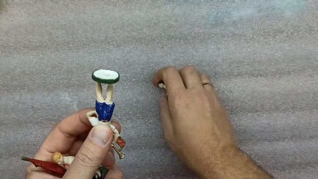 Пионеры ФХИ Редкие игрушки СССР смотреть онлайн