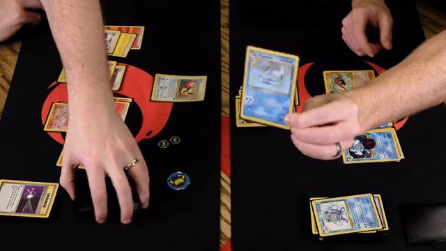 Rediscovering Pokemon TCG | Covenant Livestream смотреть онлайн