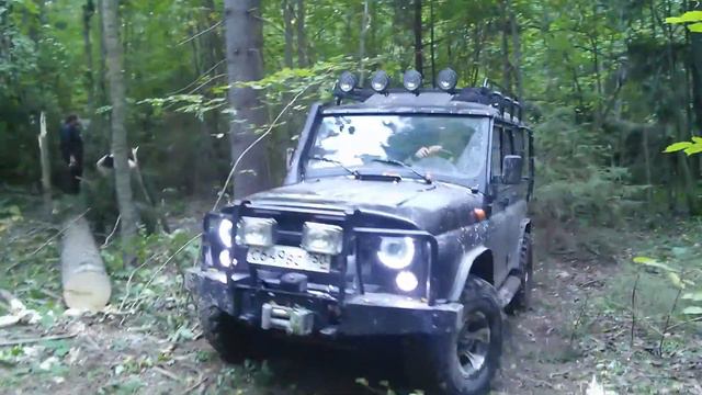 Терра Инкогнита Цветок Папоротника 11 смотреть онлайн