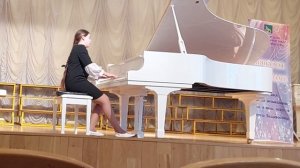 Чайковский Колыбельная песнь в бурю, Соч. 54, № 10