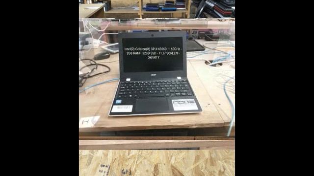 Used Laptop Wholesale - 45 x i3 & i5 & i7 & Dual Core & AMD Windows 7 Used Retail Laptops – смотреть онлайн
