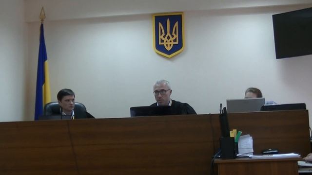 Апелляция. решение суда. (часть2) смотреть онлайн