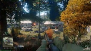 Peyton Parrish - Battle Cries (enlisted edition)