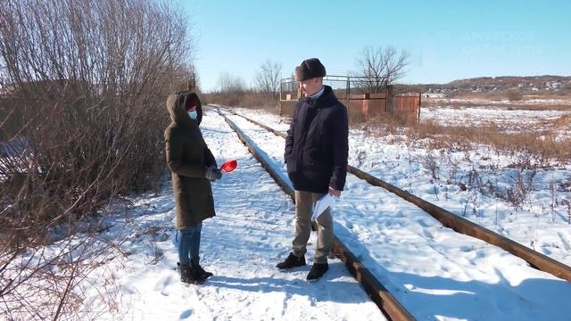 В Благовещенске появится новая станция для слива бытовых отходов смотреть онлайн