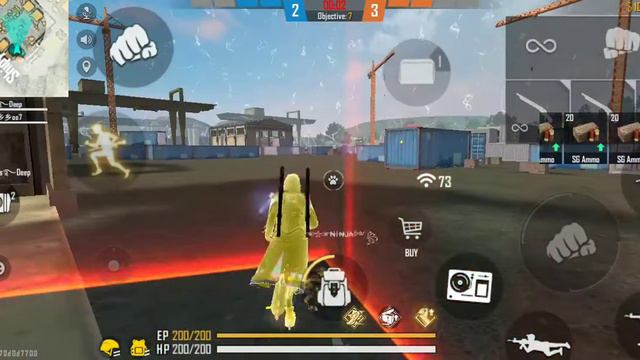 DNs Deep and Subham gaming duo vs duo op gameplay смотреть онлайн