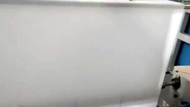 Бобинорезательная машина для резки спанбонда, спанлейса, мелтблауна смотреть онлайн