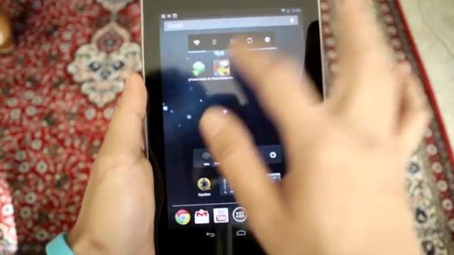 How To Add More Memory To Google Nexus 7 By ASUS [non-rooted]