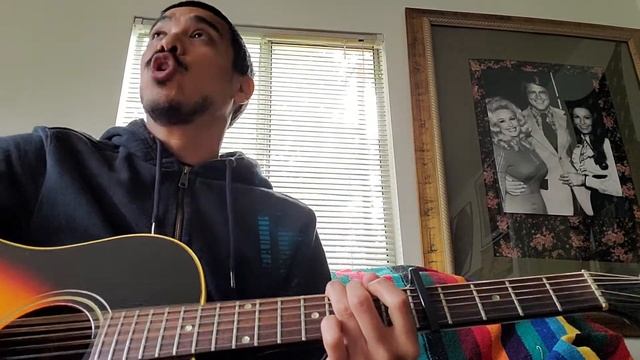 Seeding the Clover Field demo смотреть онлайн