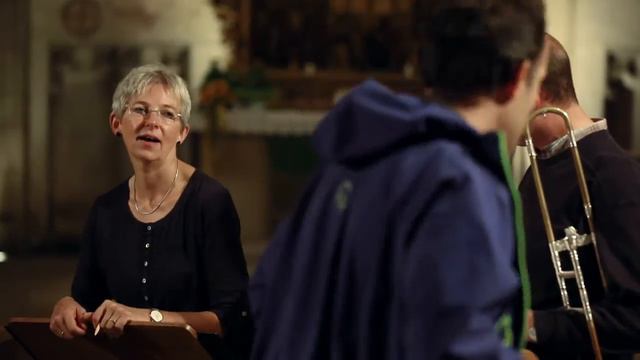 Capella de la Torre: Renaissancemusik an Elbe und Weser смотреть онлайн