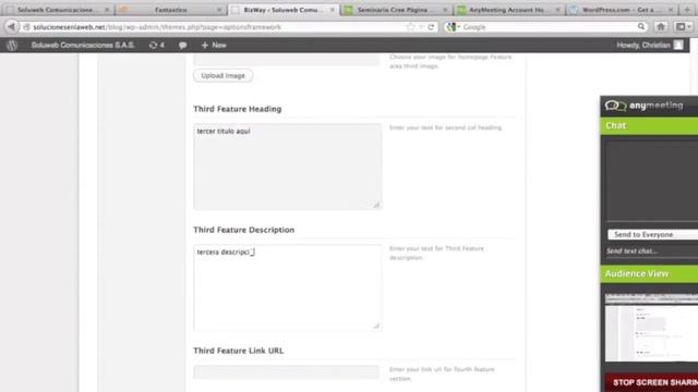 Cómo crear una página web con Wordpress? Tutorial Gratis смотреть онлайн