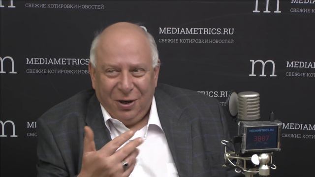 Перекресток времен с Евгением Бенем. В гостях Икбаль Дюрре смотреть онлайн