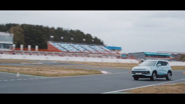 за что не ЛЮБЯТ москвич? смотреть онлайн