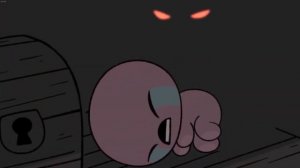 Смысл и история создания The Binding Of Isaac