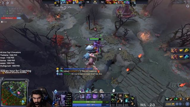 Rank 429 Player PMA !donate смотреть онлайн