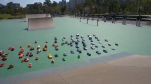 Привет, Кэбот Торобот Трансформер