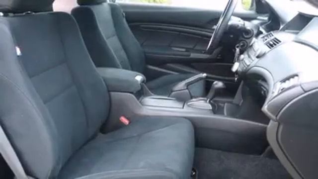 2012 Honda Accord 2.4 LX-S in Durham, NC 27713 смотреть онлайн
