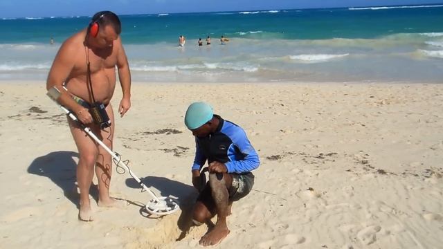 металлоискатель смотреть онлайн