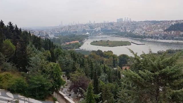 Pierre Loti Tepesi (Istanbul) смотреть онлайн